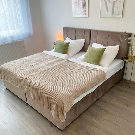 Stilvolles Apartment Mit Einzigartigem Charme Radolfzell am Bodensee Bagian luar foto