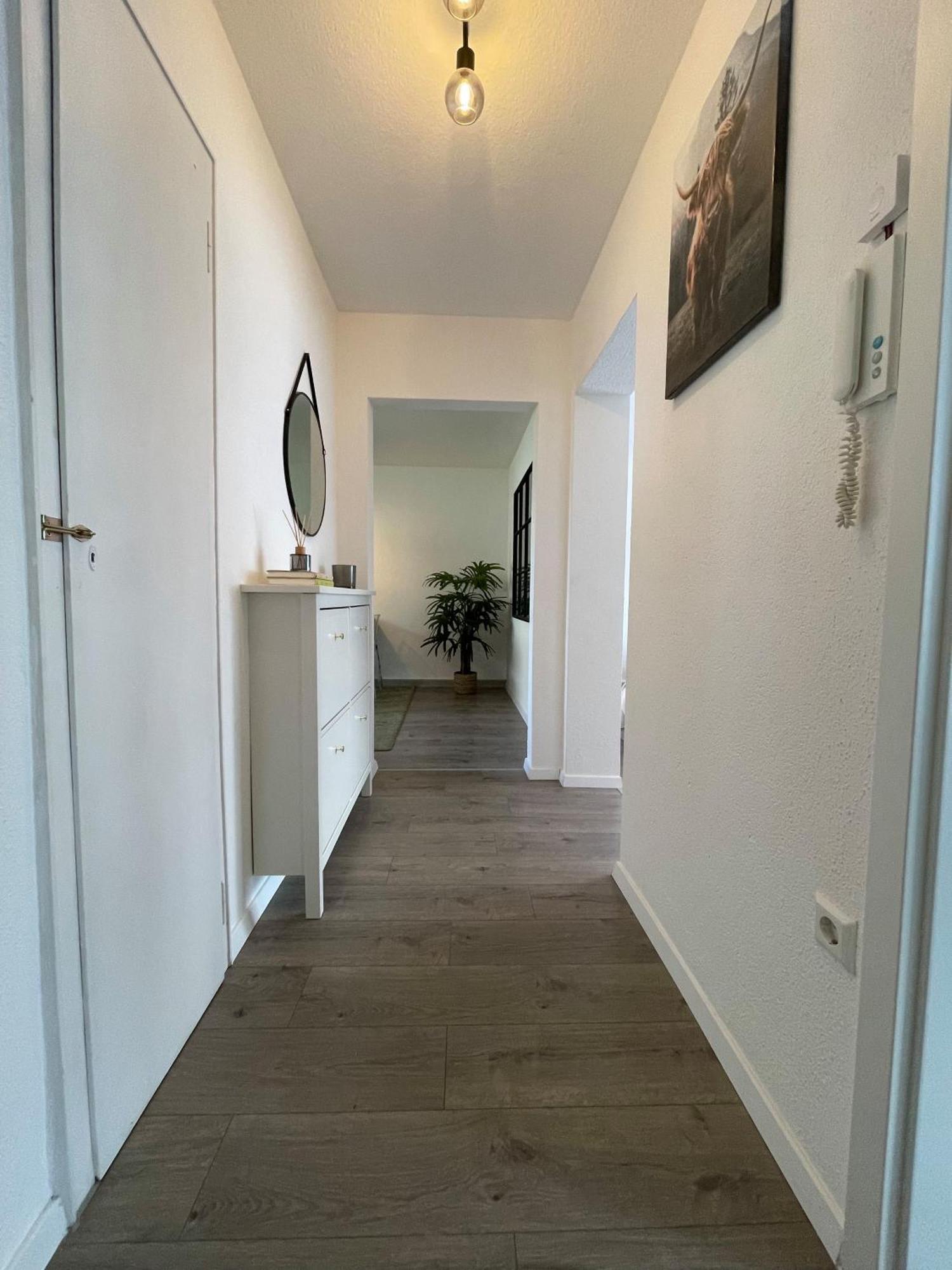 Stilvolles Apartment Mit Einzigartigem Charme Radolfzell am Bodensee Bagian luar foto