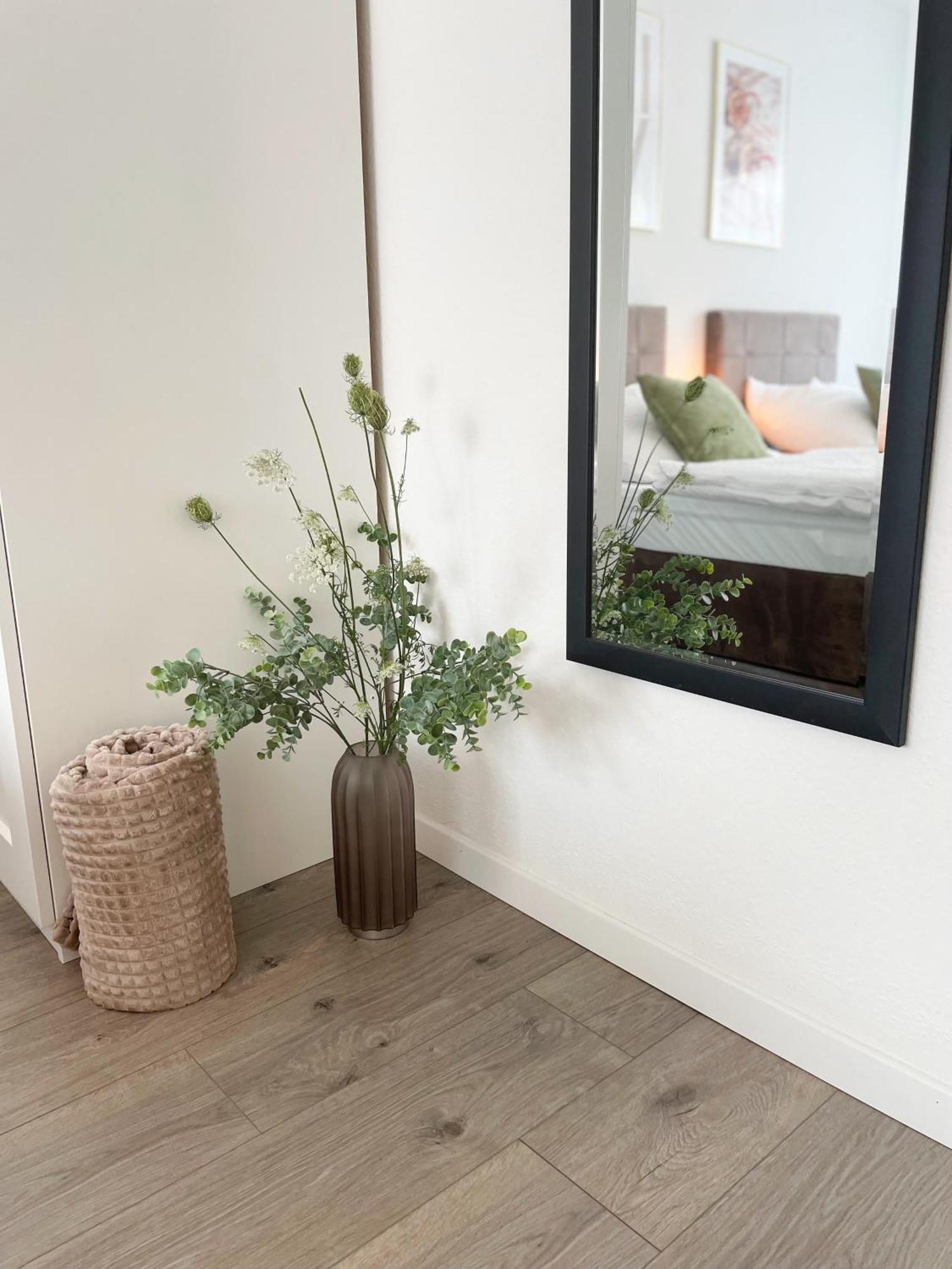 Stilvolles Apartment Mit Einzigartigem Charme Radolfzell am Bodensee Bagian luar foto