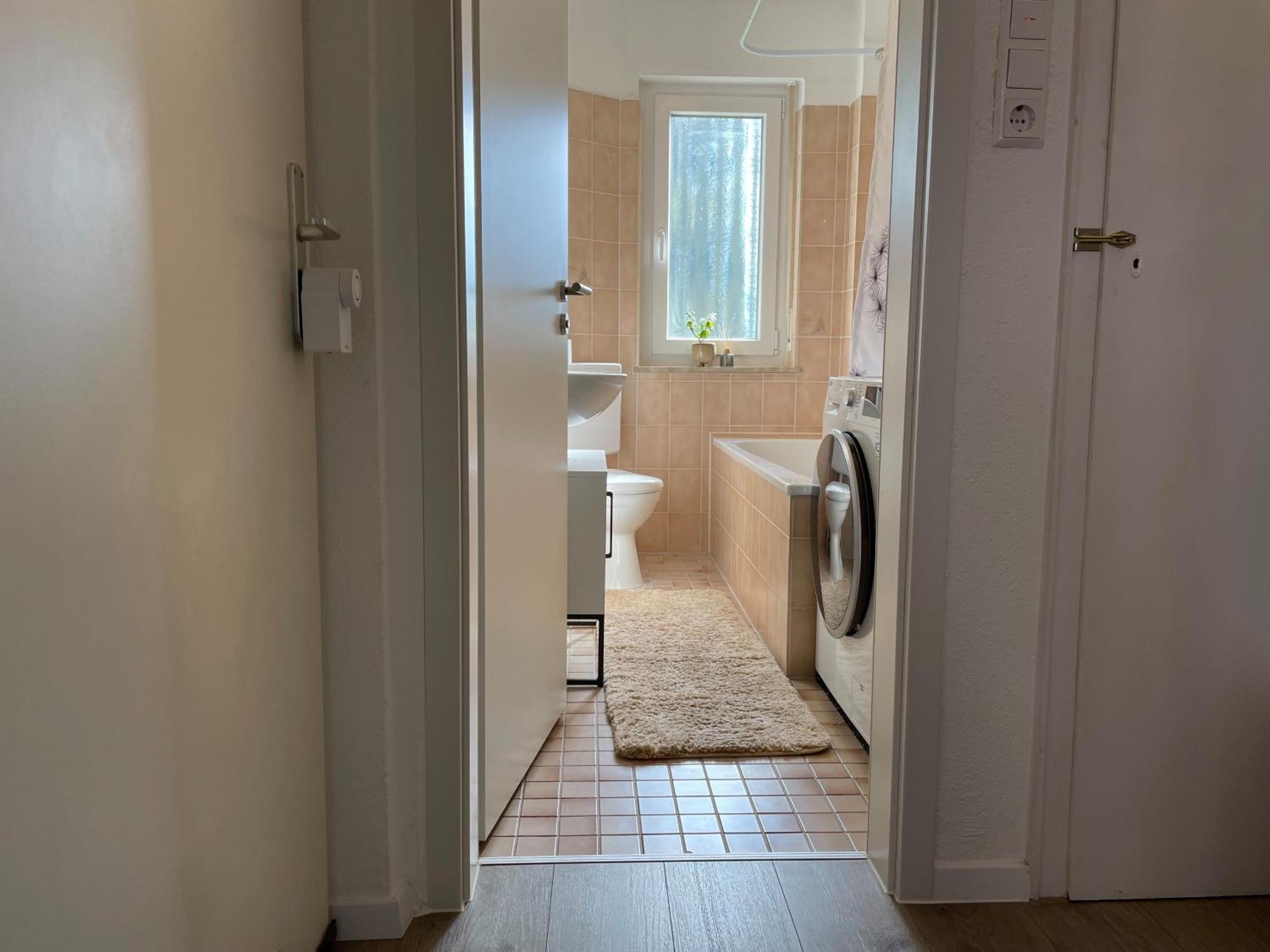 Stilvolles Apartment Mit Einzigartigem Charme Radolfzell am Bodensee Bagian luar foto