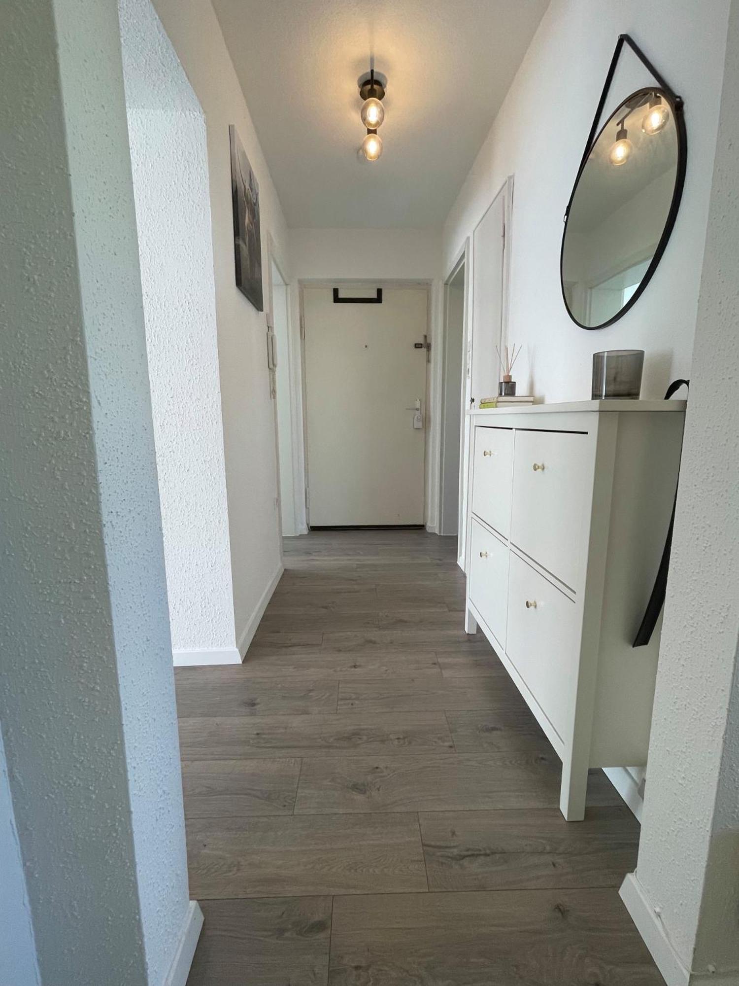 Stilvolles Apartment Mit Einzigartigem Charme Radolfzell am Bodensee Bagian luar foto