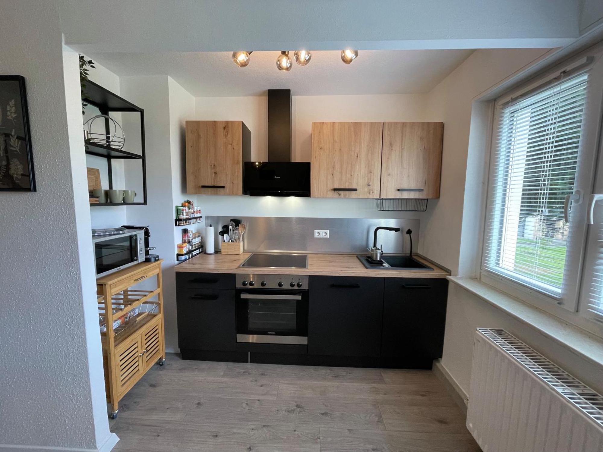 Stilvolles Apartment Mit Einzigartigem Charme Radolfzell am Bodensee Bagian luar foto