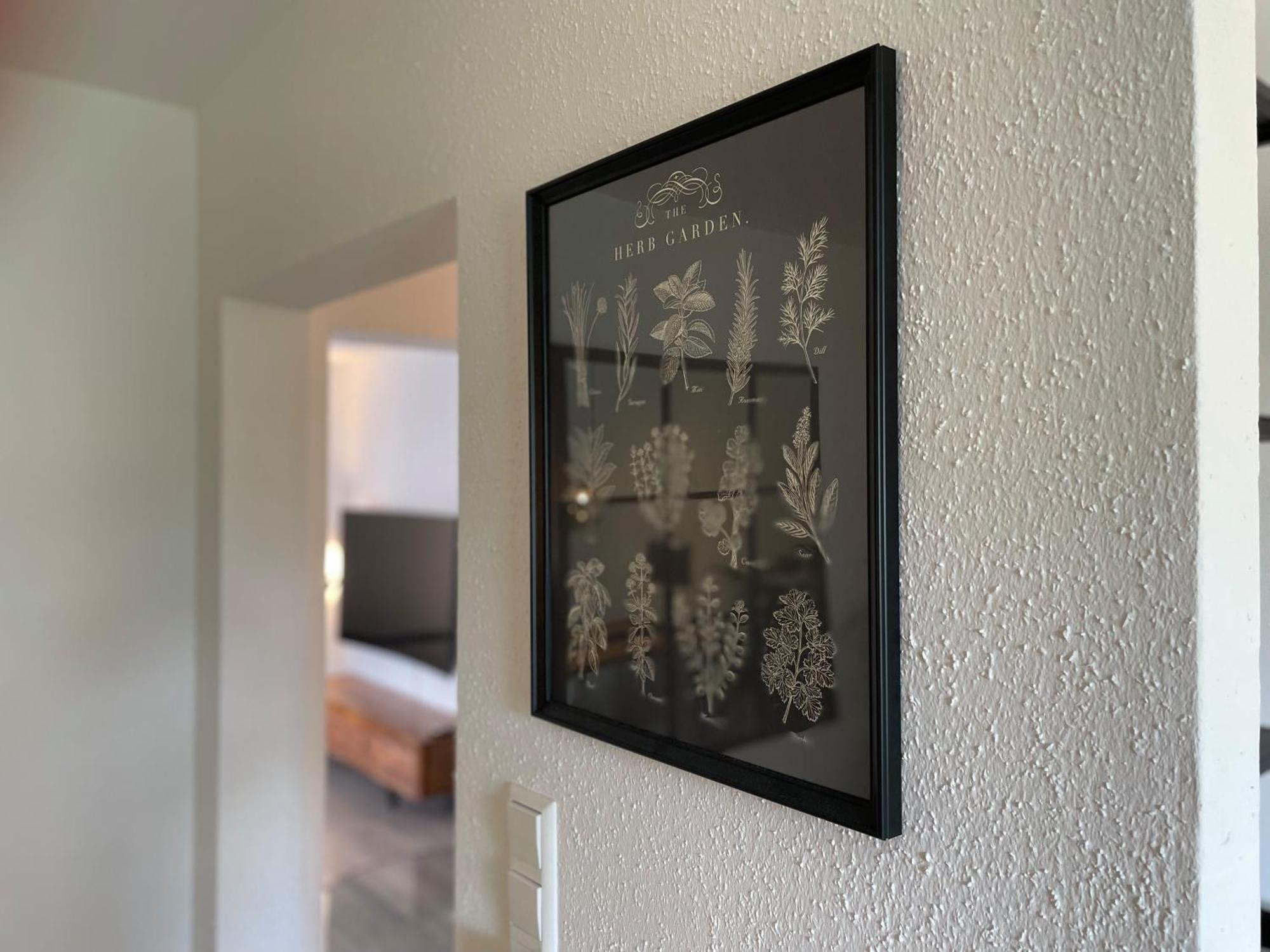 Stilvolles Apartment Mit Einzigartigem Charme Radolfzell am Bodensee Bagian luar foto